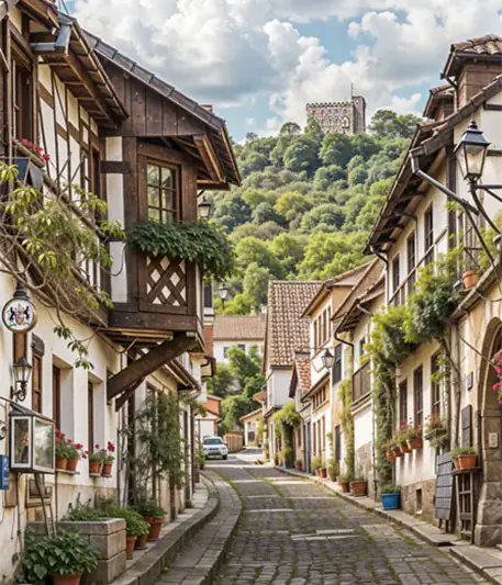 Neustadt an der Weinstraße