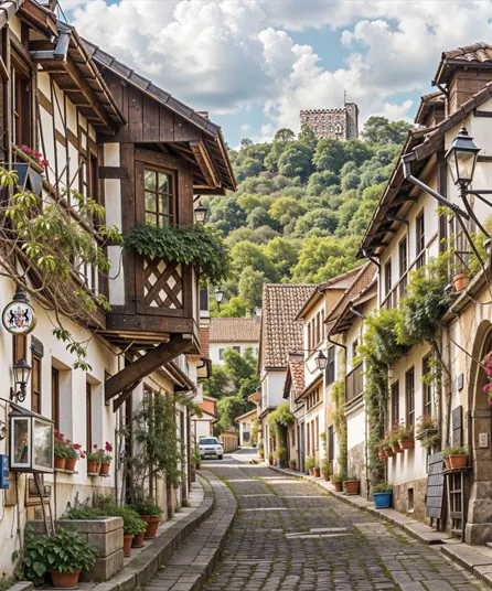 Neustadt an der Weinstraße