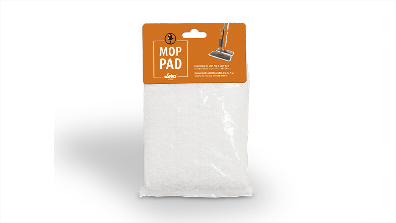 Mop Pad - Ersatzbezug für Spray Mop und Mop