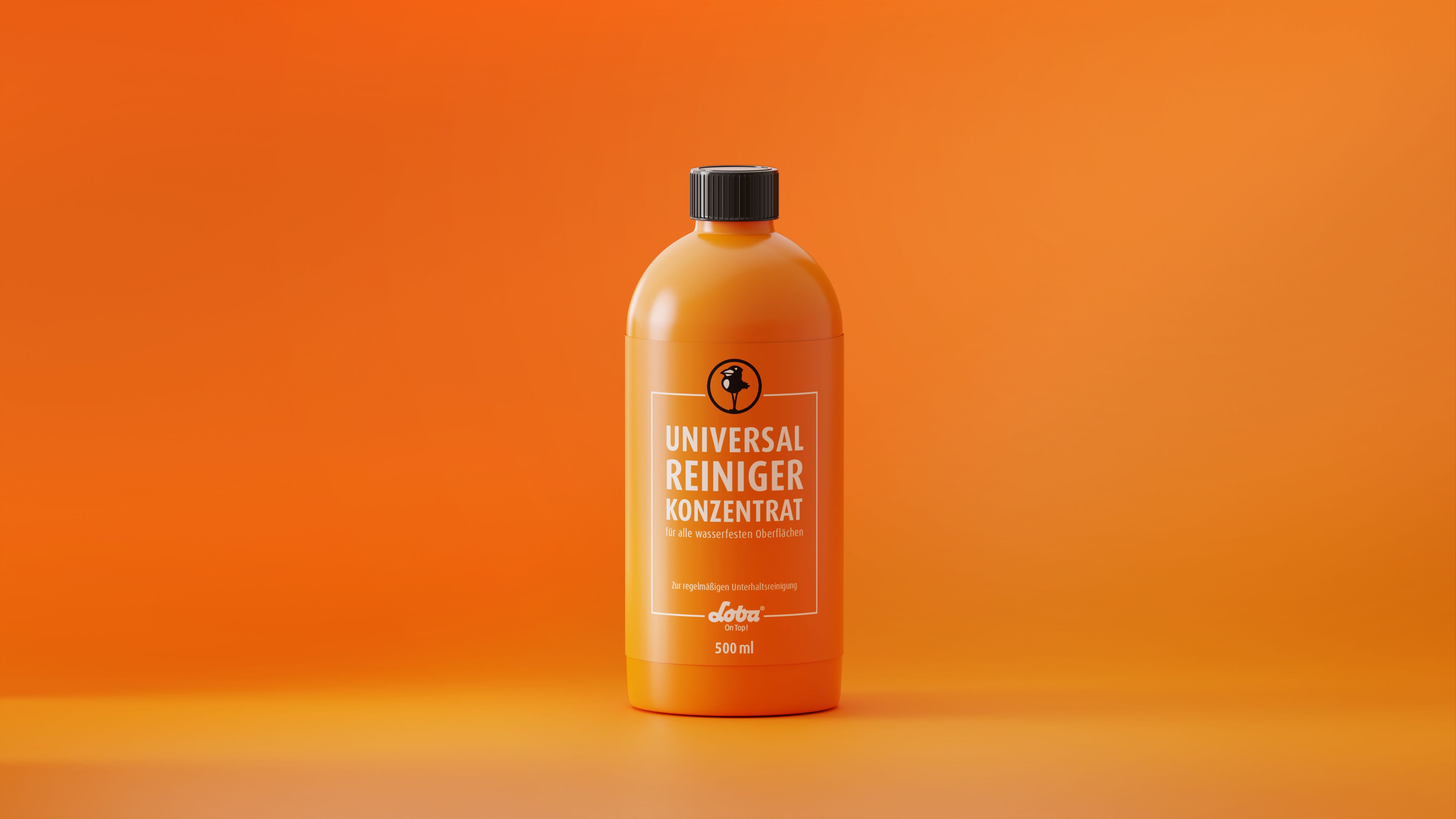 Universal Reiniger Konzentrat